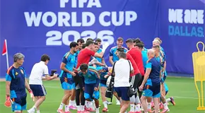 Prometen emociones Francia y España