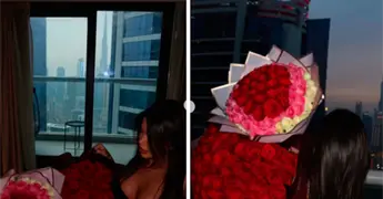 &iquest;Qui&eacute;n era Kauana Bilhar, influencer que cay&oacute; desde un balc&oacute;n?