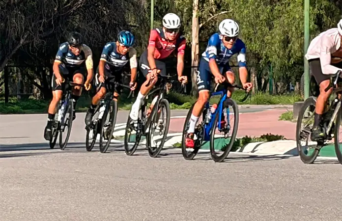 Recibirá San Luis el Junior Bike