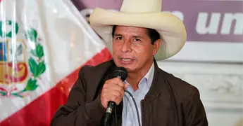Roberto S&aacute;nchez pide liberar a Pedro Castillo tras dictamen de la ONU