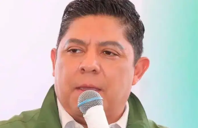 Somos MX, nueva ala de la herencia maldita