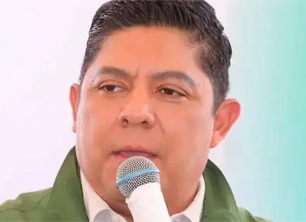 Somos MX, nueva ala de la herencia maldita Somos MX, nueva ala de la herencia maldita