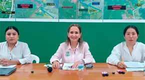 Terreno de La Peña, propiedad del Ayuntamiento