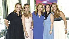 UN GRAN DÍA EN SU CUMPLEAÑOS