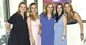 UN GRAN DÍA EN SU CUMPLEAÑOS UN GRAN DÍA EN SU CUMPLEAÑOS