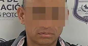 Ya en prisi&oacute;n aprehenden a homicida de repartidor
