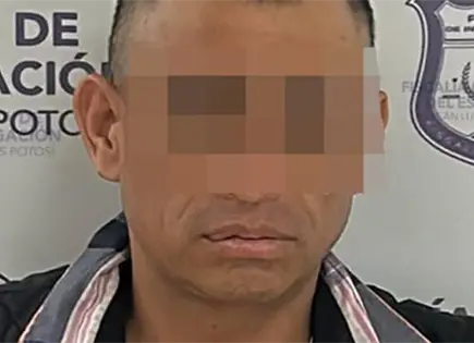 Ya en prisión aprehenden a homicida de repartidor Ya en prisión aprehenden a homicida de repartidor