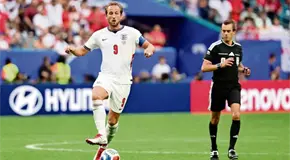 Argentina e Inglaterra reviven su hist&oacute;rica rivalidad
