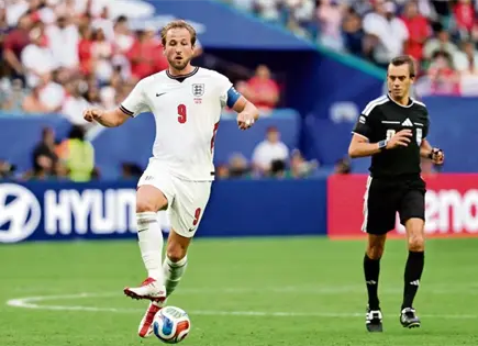 Argentina e Inglaterra reviven su hist&oacute;rica rivalidad