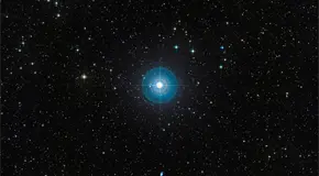 Astrónomos descubren planeta joven en Beta Pictoris tras 11 años