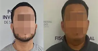 Atrapan a un supuesto homicida que huy&oacute; a EE.UU.