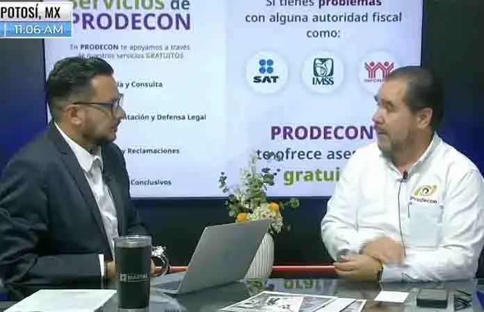 Aumentan los pedidos de apoyo a Prodecon