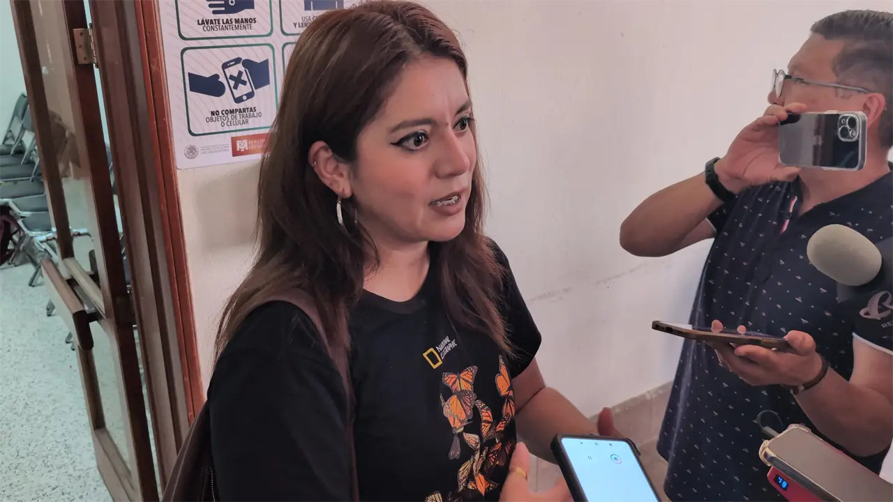 Congreso revisará compensaciones extraordinarias en Interapas
