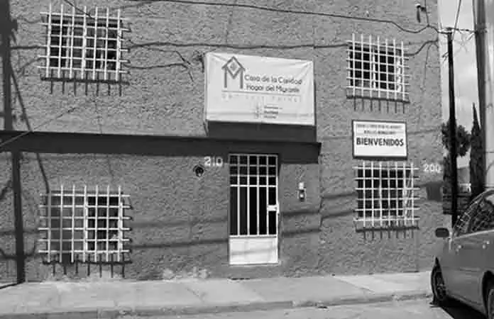 Deportaciones revierten ruta de migrantes