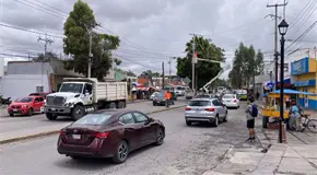 Despu&eacute;s de un mes, la CGE emite observaci&oacute;n sobre El Saucito