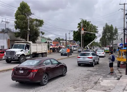 Después de un mes, la CGE emite observación sobre El Saucito Después de un mes, la CGE emite observación sobre El Saucito