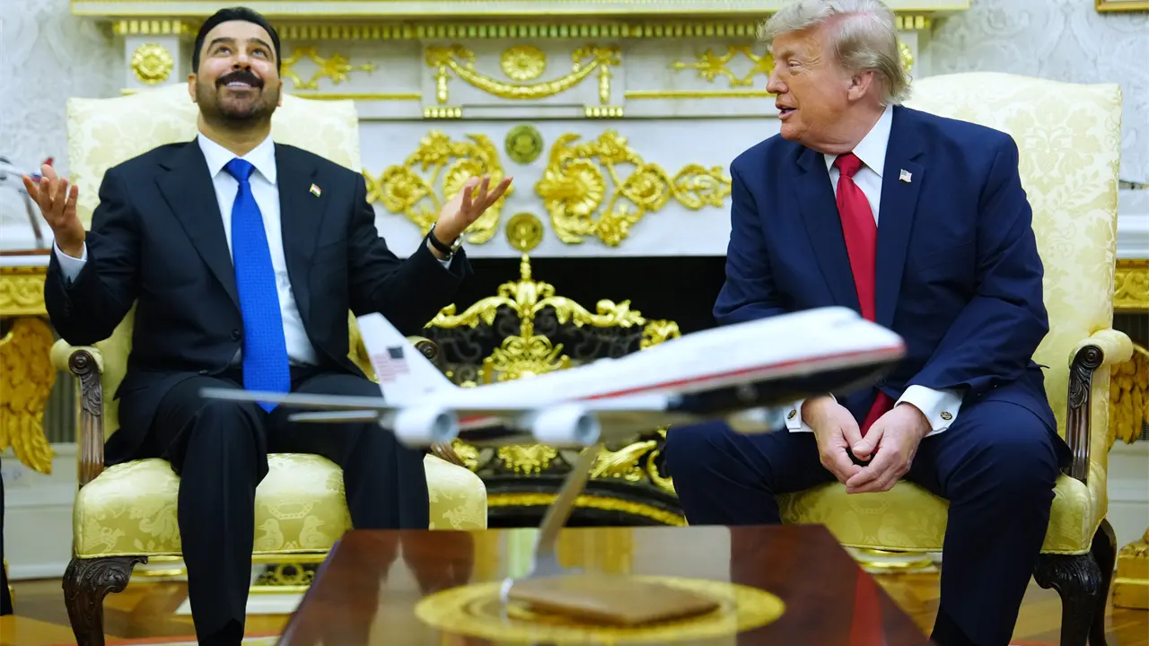 Estados Unidos anuncia retiro de tropas en Irak para septiembre