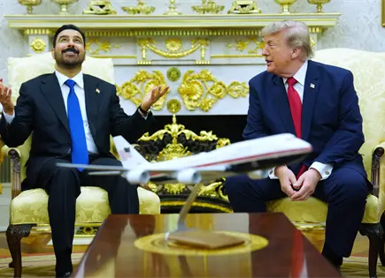 Estados Unidos anuncia retiro de tropas en Irak para septiembre Estados Unidos anuncia retiro de tropas en Irak para septiembre