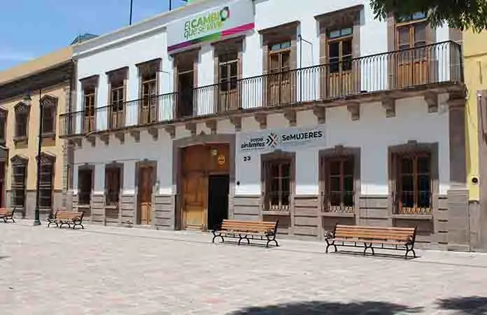 Gobiernos incorporarán presupuestos a programas con perspectiva de género