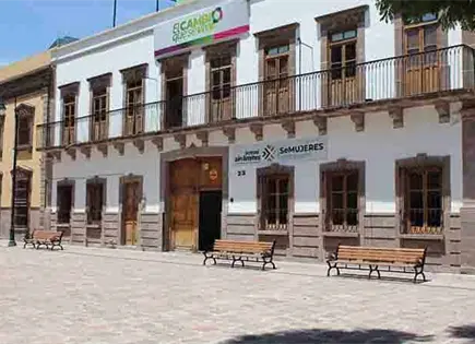 Gobiernos incorporarán presupuestos a programas con perspectiva de género Gobiernos incorporarán presupuestos a programas con perspectiva de género