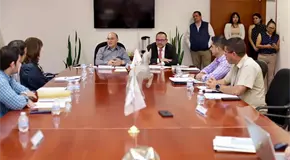 Interapas enviar&aacute; al Congreso plan para regularizar adeudos