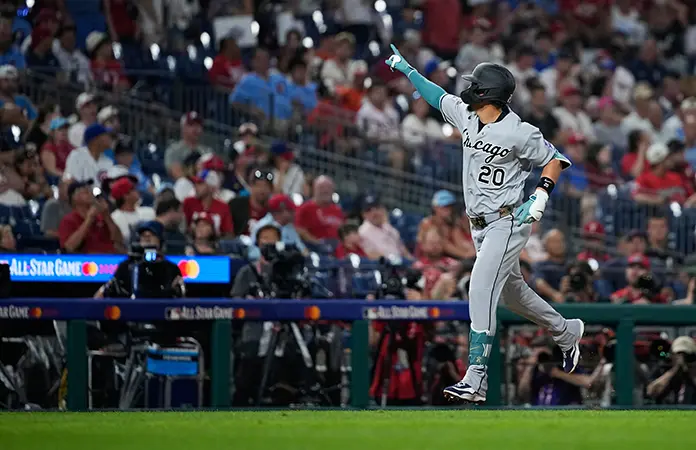 LA impone su ley en All Star