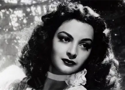 Muere Elsa Aguirre, &iacute;cono del cine mexicano