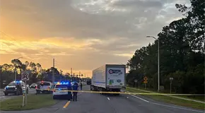 Muere mexicano que hu&iacute;a de la Migra