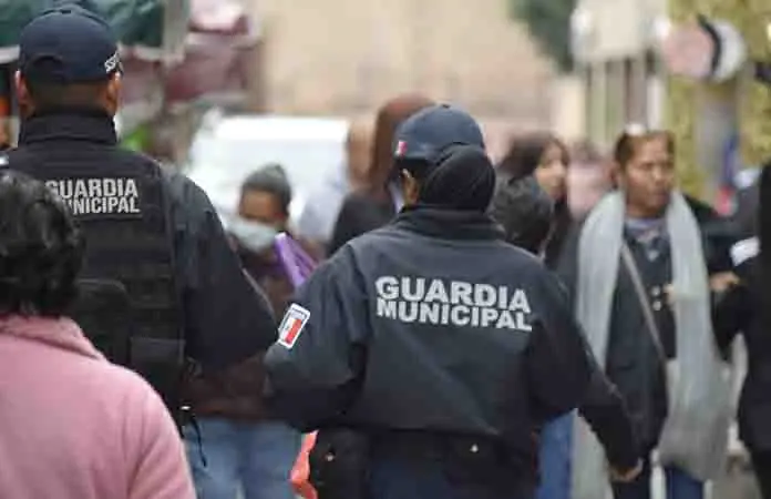 No sólo se combate vandalismo: J. Villa