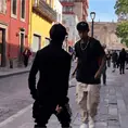 Video | Apuñalan a joven en riña en el Centro Histórico Video | Apuñalan a joven en riña en el Centro Histórico