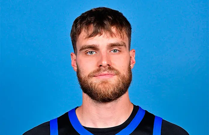 Santos se refuerza con Jacob Calloway