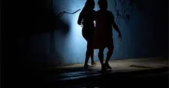 Cuba nuevamente bajo un apag&oacute;n