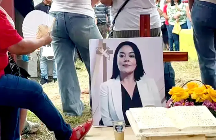 Suman 8 detenidos por asesinato de la periodista Roxana