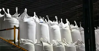 Triplica exportaci&oacute;n de az&uacute;car EEUU