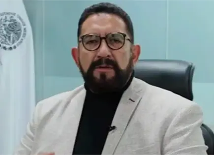 Vicealmirante Farías impugna proceso por huachicol en fuero militar Vicealmirante Farías impugna proceso por huachicol en fuero militar