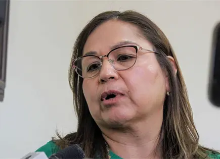 Analiza Congreso corregir otra reforma impugnada Analiza Congreso corregir otra reforma impugnada