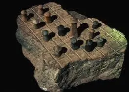 Arque&oacute;logos recuperan dos tableros de ajedrez de hace 2.000 a&ntilde;os en el centro de China