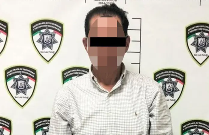 Depravado acosó y tocó a una menor en la calle