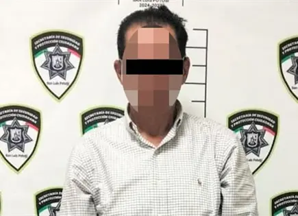 Depravado acosó y tocó a una menor en la calle Depravado acosó y tocó a una menor en la calle
