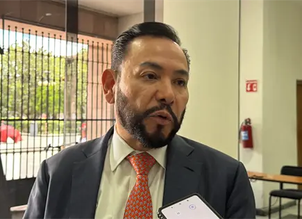 El tiempo nos dará la razón, dice Serrano tras fallida ley (video) El tiempo nos dará la razón, dice Serrano tras fallida ley (video)