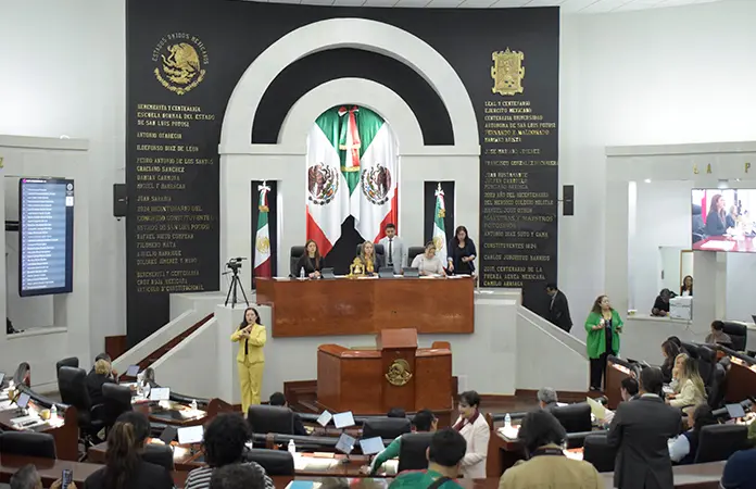 Diputados actuales revisan cuentas públicas al vapor: HC