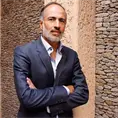 En alianza opositora, De los Santos Anaya buscaría la alcaldía En alianza opositora, De los Santos Anaya buscaría la alcaldía
