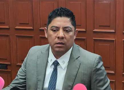 Gallardo firma iniciativa que tumba la Ley Serrano Gallardo firma iniciativa que tumba la Ley Serrano