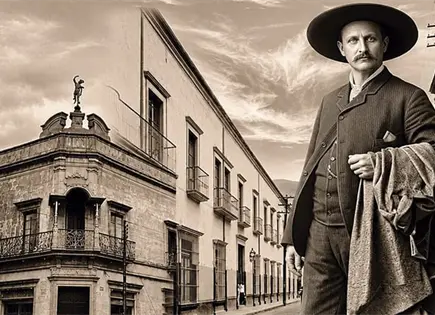 Guillermo Reitter y su obra 
