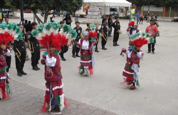 Hoy, festejo en honor de Virgen del Carmen