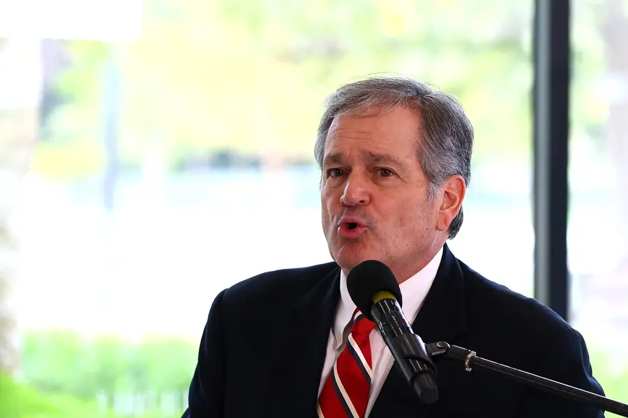 José Raúl Mulino se reúne con Carlos Slim en México para impulsar inversión
