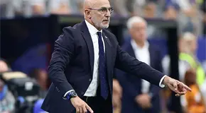 Luis de la Fuente promete pelear por ganar la final