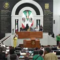 M. L. Vázquez tiene calle y... ley impugnada M. L. Vázquez tiene calle y... ley impugnada