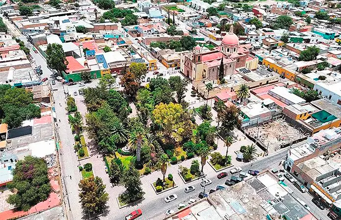 Mañana, cierres viales por eventos religiosos en Pozos