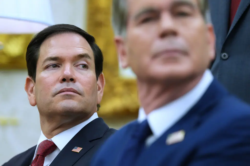 Marco Rubio convoca a más de 60 países contra terrorismo político de izquierda